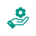 icon for automated pill packagers