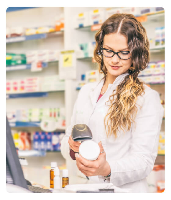 nor-pharmacist