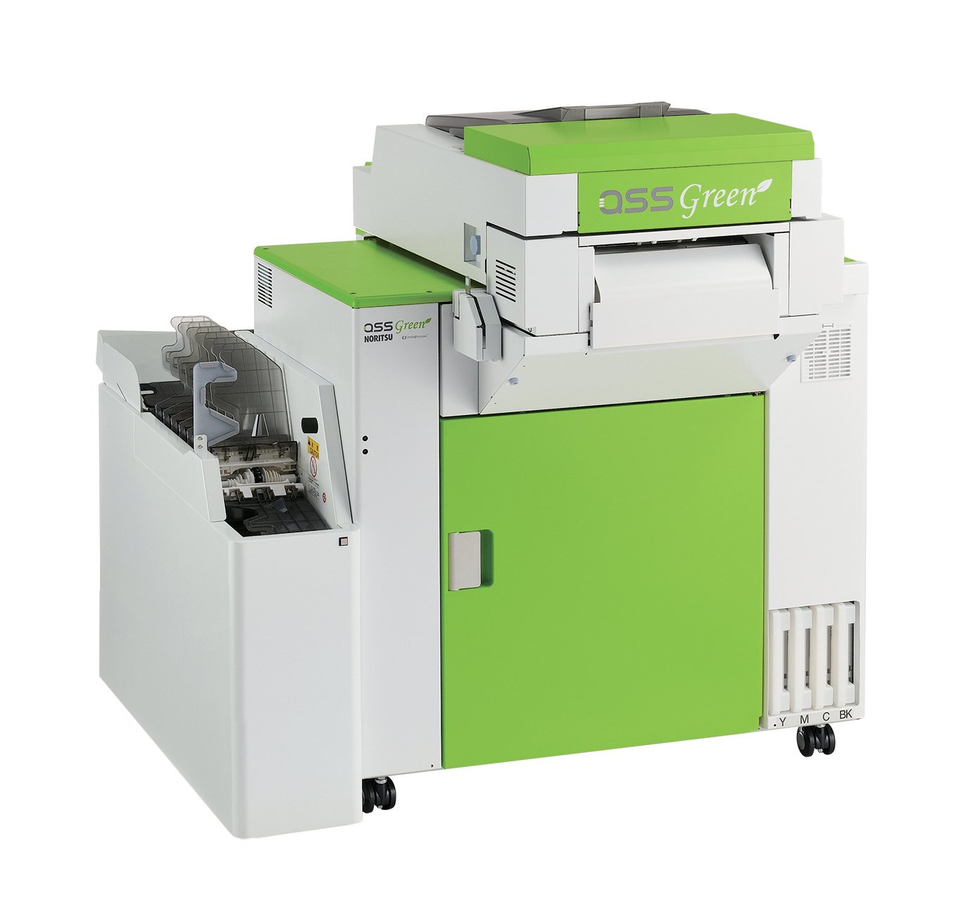 QSS Green_RGB