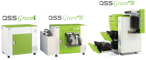 QSS-Green Printers small
