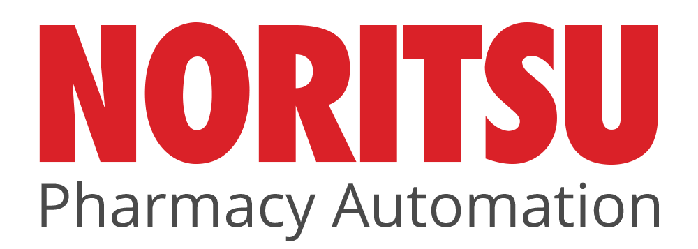Noritsu Pharmacy Automation - standard