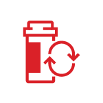 icon for cycle time slicing